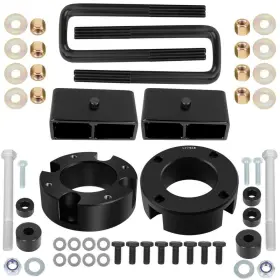 12975178 CSSUNNY Front Rear Leveling Lift Kit 4WD Toyota