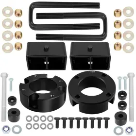 12975179 CSSUNNY Front Rear Leveling Lift Kit 4WD Toyota