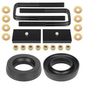 12975218 CSSUNNY Front Rear Leveling Lift Kit 1500 Rwd Dodge