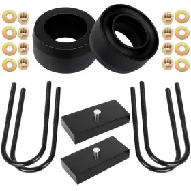 12975223 CSSUNNY Front Rear Leveling Lift Kit 2500 3500 Rwd