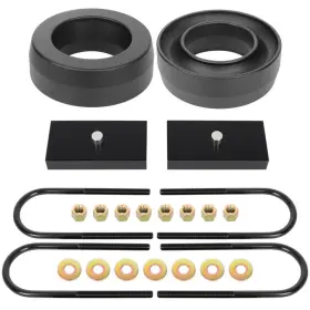 12975224 CSSUNNY Front Rear Leveling Lift Kit 2500 3500 Rwd