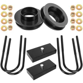 12975227 CSSUNNY Front Rear Leveling Lift Kit 2500 Rwd Dodge