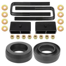 12975231 CSSUNNY Front Rear Leveling Lift Kit 1500 Rwd Dodge