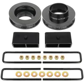 12975232 CSSUNNY Front Rear Leveling Lift Kit 3500 Rwd Dodge
