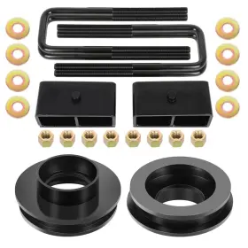 12975233 CSSUNNY Front Rear Leveling Lift Kit 1500 Rwd Dodge