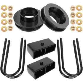 12975239 CSSUNNY Front Rear Leveling Lift Kit 1500 Rwd Dodge