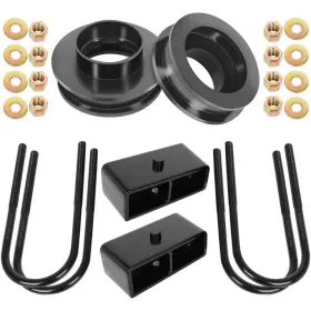 12975240 CSSUNNY Front Rear Leveling Lift Kit 3500 Rwd Dodge