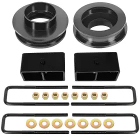12975242 CSSUNNY Front Rear Leveling Lift Kit 2500 Rwd Dodge