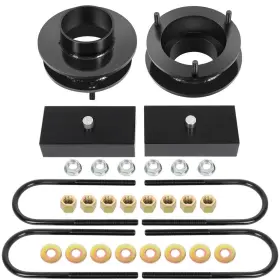 12975247 CSSUNNY Front Rear Leveling Lift Kit 2500 4WD Dodge