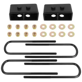 12975249 CSSUNNY Rear Leveling Lift Kit F-150 2WD 4WD Ford