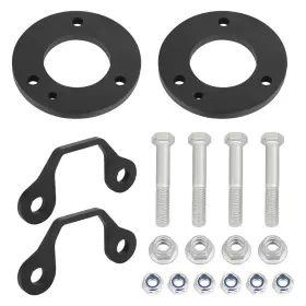 12975251 CSSUNNY Front Leveling Lift Sasquatch Badlands Kit