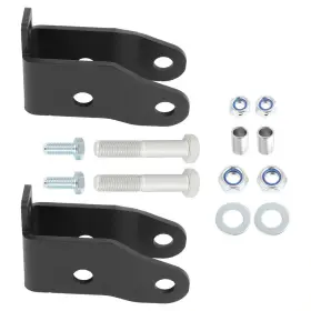 12975276 CSSUNNY Rear Shock Extender Brackets 2500 4WD Dodge