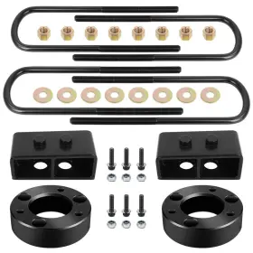 12975277 CSSUNNY Front Rear Leveling Lift Kit F-150 2WD 4WD