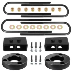 12975279 CSSUNNY Front Rear Leveling Lift Kit F-150 2WD 4WD
