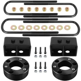 12975281 CSSUNNY Front Rear Leveling Lift Kit F-150 2WD 4WD