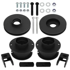 12975286 CSSUNNY Front Rear Leveling Lift Shock Extenders Kit