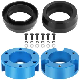12975295 CSSUNNY Front Rear Leveling Lift Kit Fj 2WD 4WD