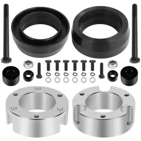 12975300 CSSUNNY Front Rear Leveling Differ Kit 4WD Toyota