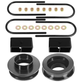 12975304 CSSUNNY Front Rear Leveling Lift Kit 2500 3500 Rwd