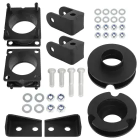 12975309 CSSUNNY Front Rear Leveling Lift Kit 2WD 4WD Ford