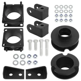 12975310 CSSUNNY Front Rear Leveling Lift Kit 2WD 4WD Ford 12975310 CSSUNNY Front Rear Leveling Lift Kit 2WD 4WD Ford