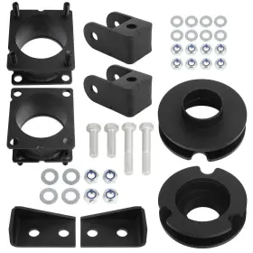 12975312 CSSUNNY Front Rear Leveling Lift Kit 2WD 4WD Ford