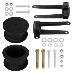 12975317 CSSUNNY Front Rear Leveling Lift Kit Jeep Commander