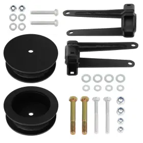 12975318 CSSUNNY Front Rear Leveling Lift Kit Jeep Cherokee