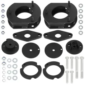 12975324 CSSUNNY Front Rear Leveling Lift Kit 2WD 4WD Jeep