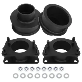 12975327 CSSUNNY Front Rear Leveling Lift Kit Jeep Liberty