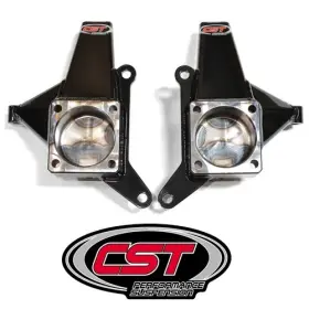 CSS-C1-4 CST PERFORMANCE SUSPENSION Lift Spindles 2500 2WD
