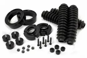 DAYKT09112BK DAYSTAR Ride Lift Coil Spring Spacer Kit
