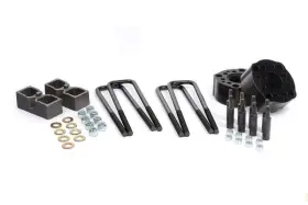 DAYKT09131BK DAYSTAR Suspension Lift Kit