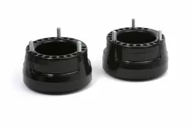 KC09101BK DAYSTAR Suspension Coil Spring Spacer Leveling Kit #2