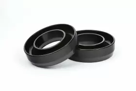 KC09102BK DAYSTAR Ride Suspension Leveling Budget Boost Kit