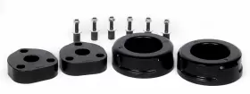KC09139BK DAYSTAR Coil Spacer Lift Kit 1500