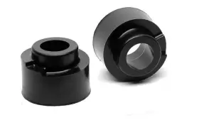 KF09119BK DAYSTAR Ride Coil Spring Spacer Leveling Front Kit