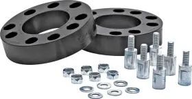 KG09104BK DAYSTAR Front Leveling Set 2WD 4WD Tahoe Yukon
