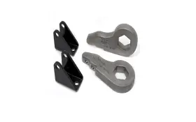 KG09107 DAYSTAR Front Torsion Bar Suspension Leveling Kit Gmc