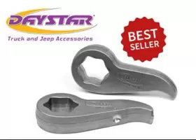 KG09123 DAYSTAR Leveling Kit