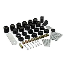 KJ04505BK DAYSTAR Yj Body Mount Jeep Wrangler
