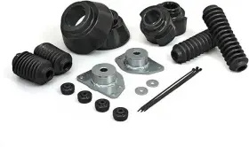 KJ09116BK DAYSTAR Suspension Lift Kit Liberty