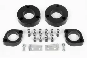 KJ09169BK DAYSTAR Suspension Lift Kit Jeep Patriot