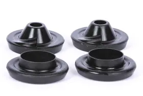 KJ09181BK DAYSTAR Suspension Lift Jl Kit Wrangler