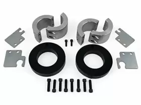 KJ09187BK DAYSTAR Leveling Kit #2