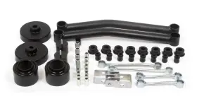 KJ09188KV DAYSTAR Suspension Lift Gladiator Kit