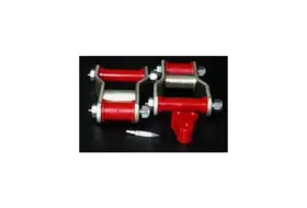 KT61010BK DAYSTAR Greasable Shackle Lift Toyota Tacoma