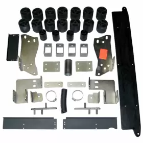 PA10133 DAYSTAR Body Lift Kit 1500 Sierra Silverado