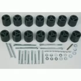PA40053 DAYSTAR Body Lift Steering Extension Kit #2