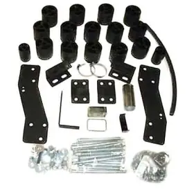 PA60043 DAYSTAR Body Lift Kit